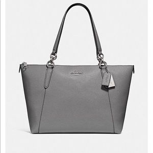 NEW! Coach Ava Tote